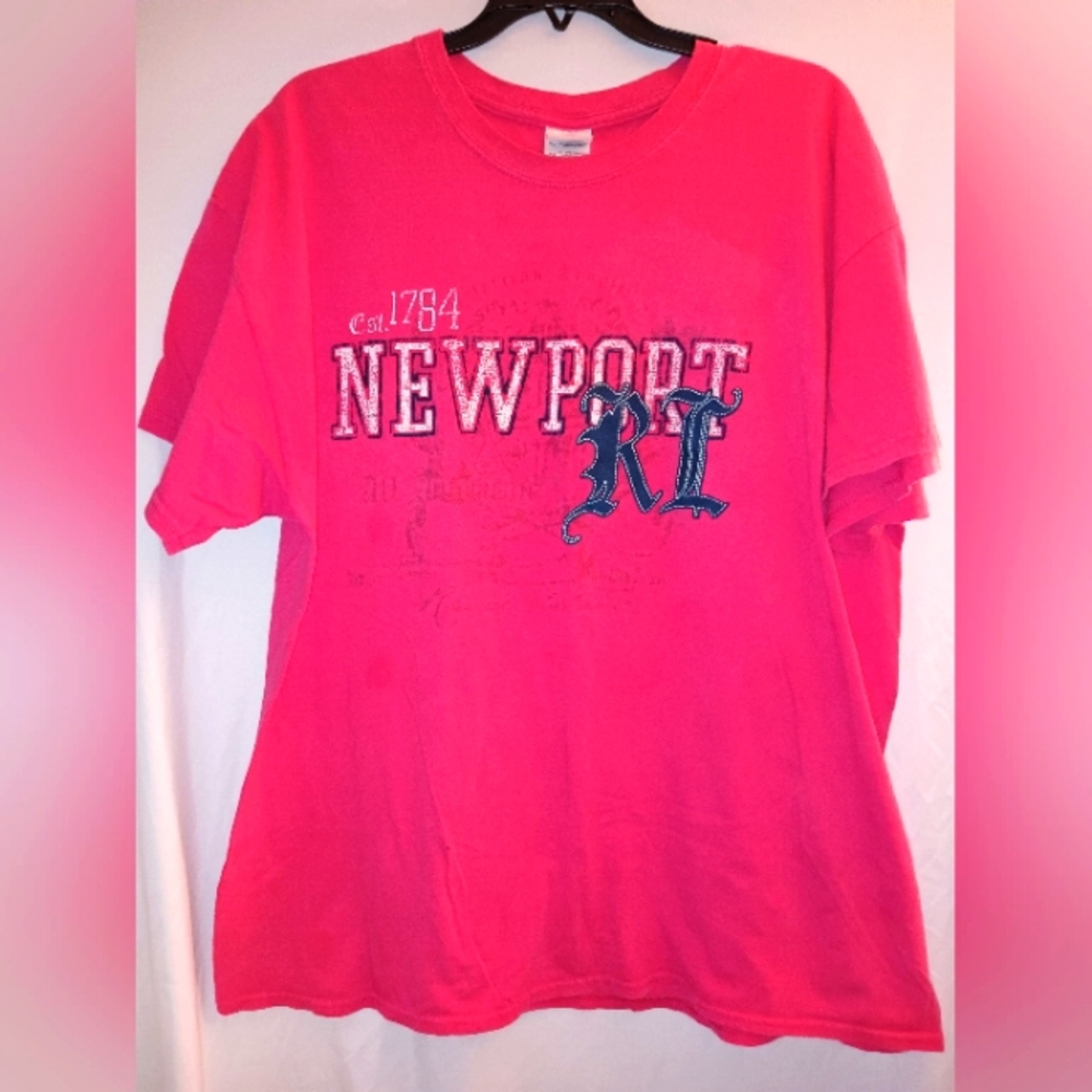 Gildan Heavy Cotton T-shirt